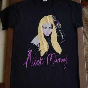 Nicki Minaj Teebouy47